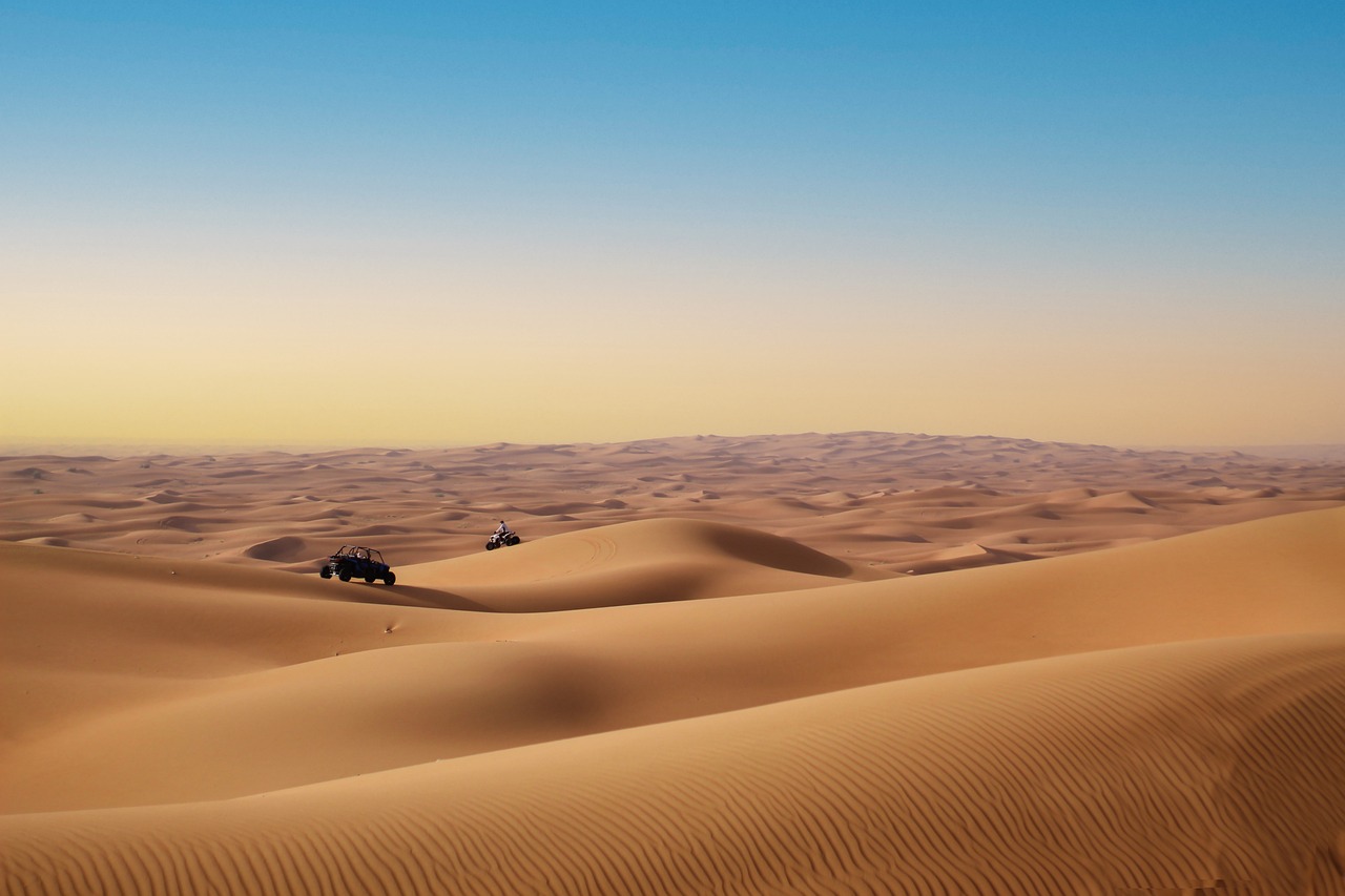 Silver Safari Package